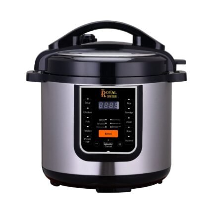 Instant Pot