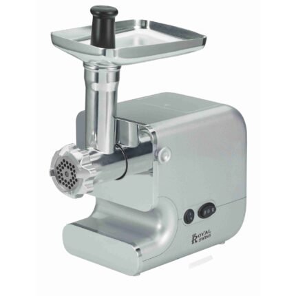 Meat Grinder with Reverse Function – 1200W | 2000W